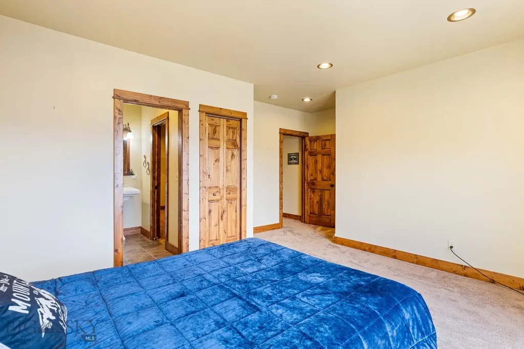 11 Twin Knob Lane Mcallister MT 59740