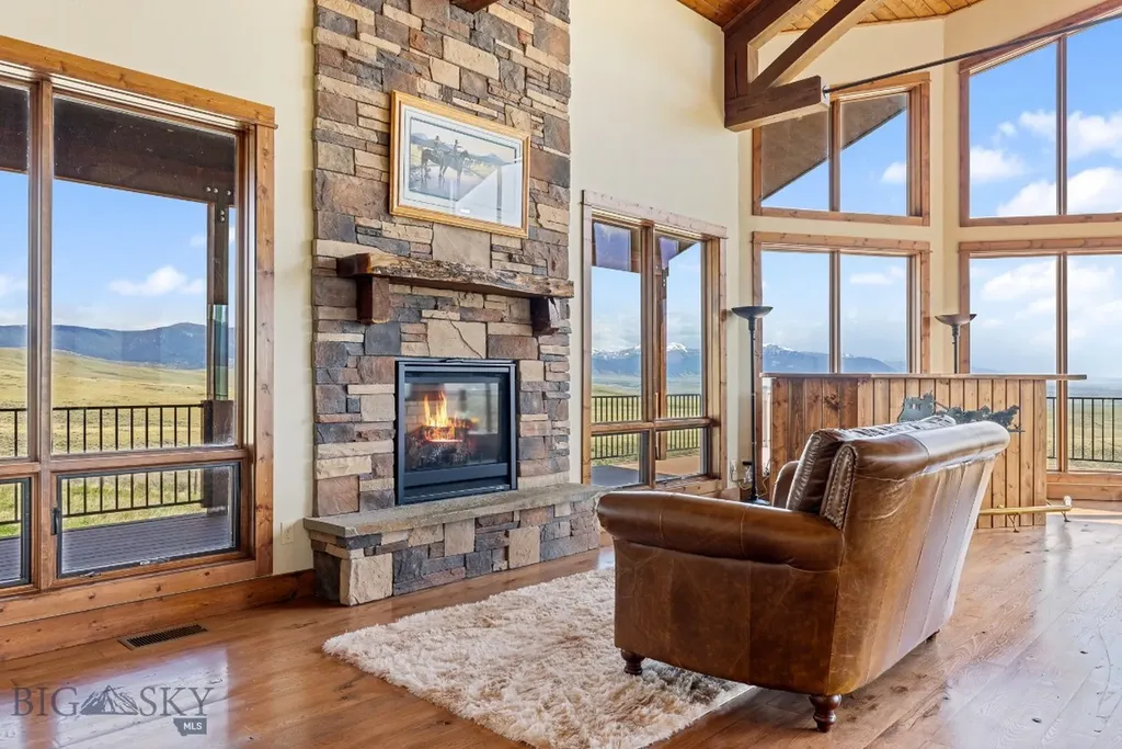 11 Twin Knob Lane Mcallister MT 59740