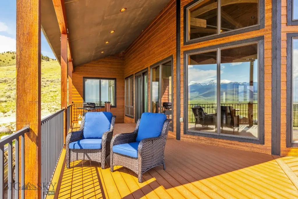 11 Twin Knob Lane Mcallister MT 59740