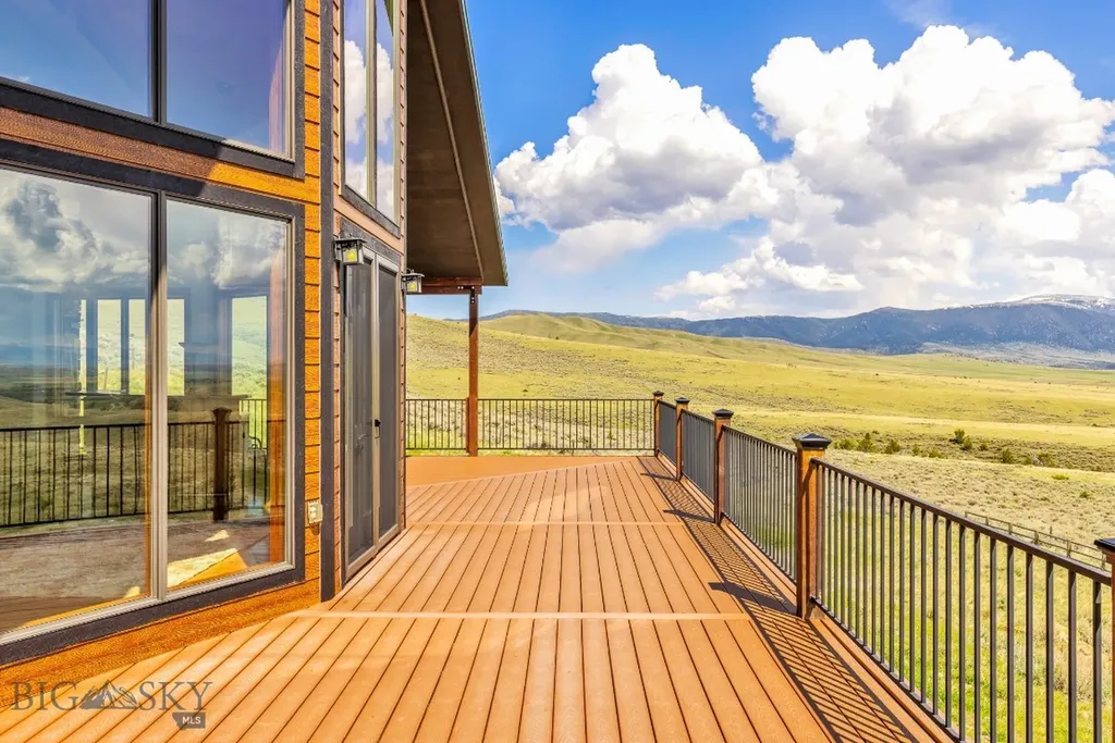 11 Twin Knob Lane Mcallister MT 59740
