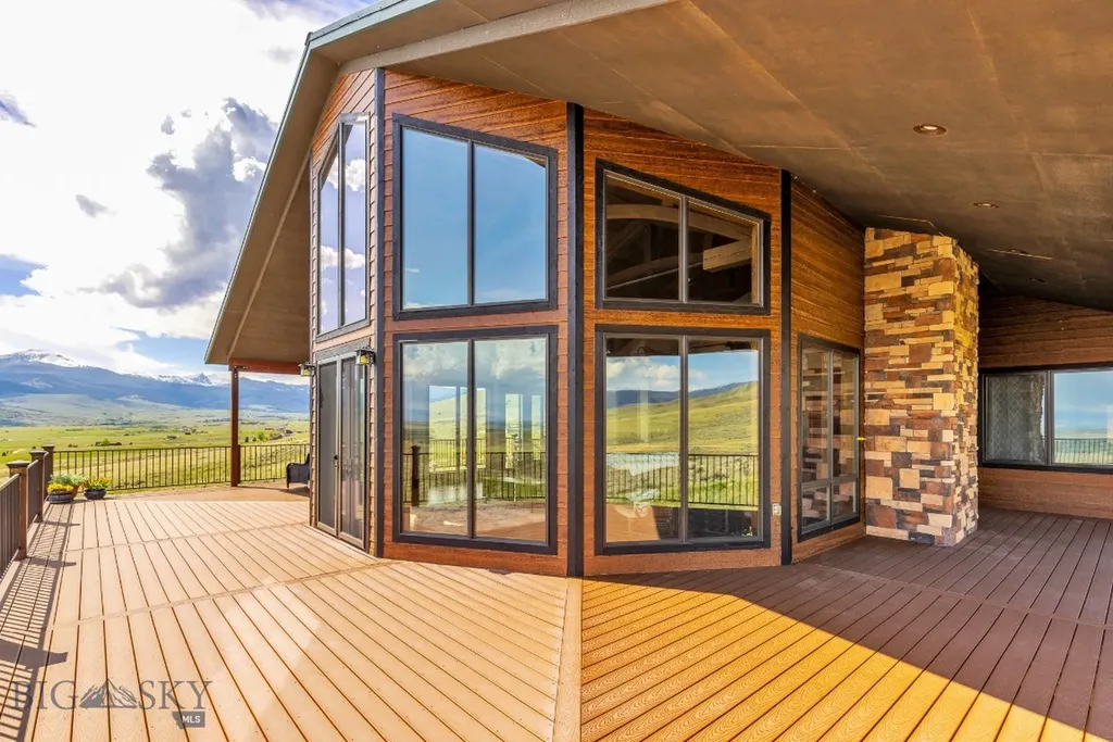 11 Twin Knob Lane Mcallister MT 59740