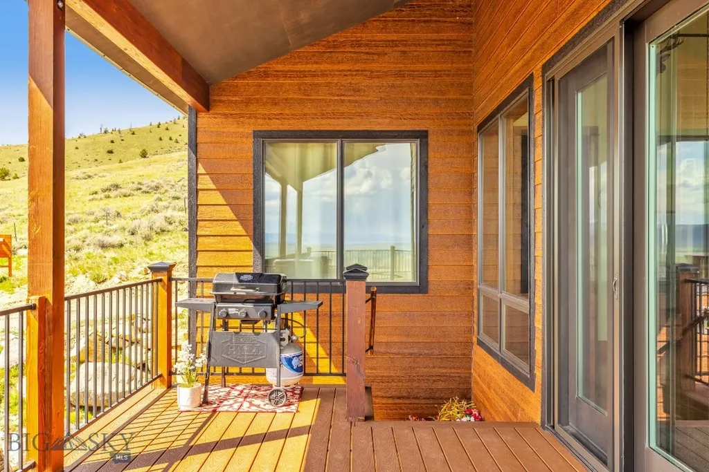 11 Twin Knob Lane Mcallister MT 59740
