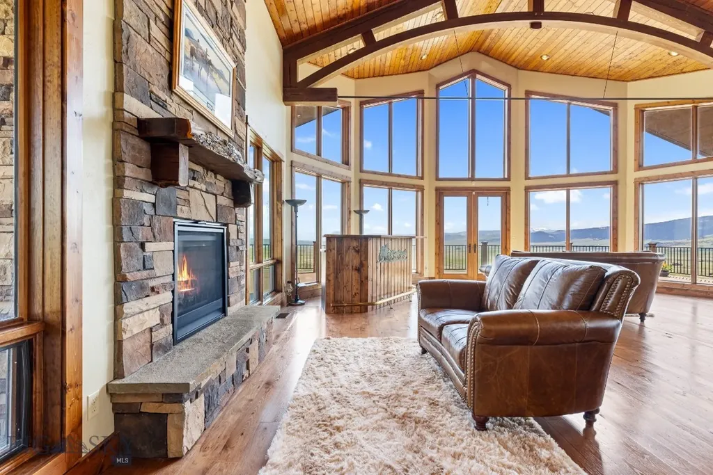 11 Twin Knob Lane Mcallister MT 59740