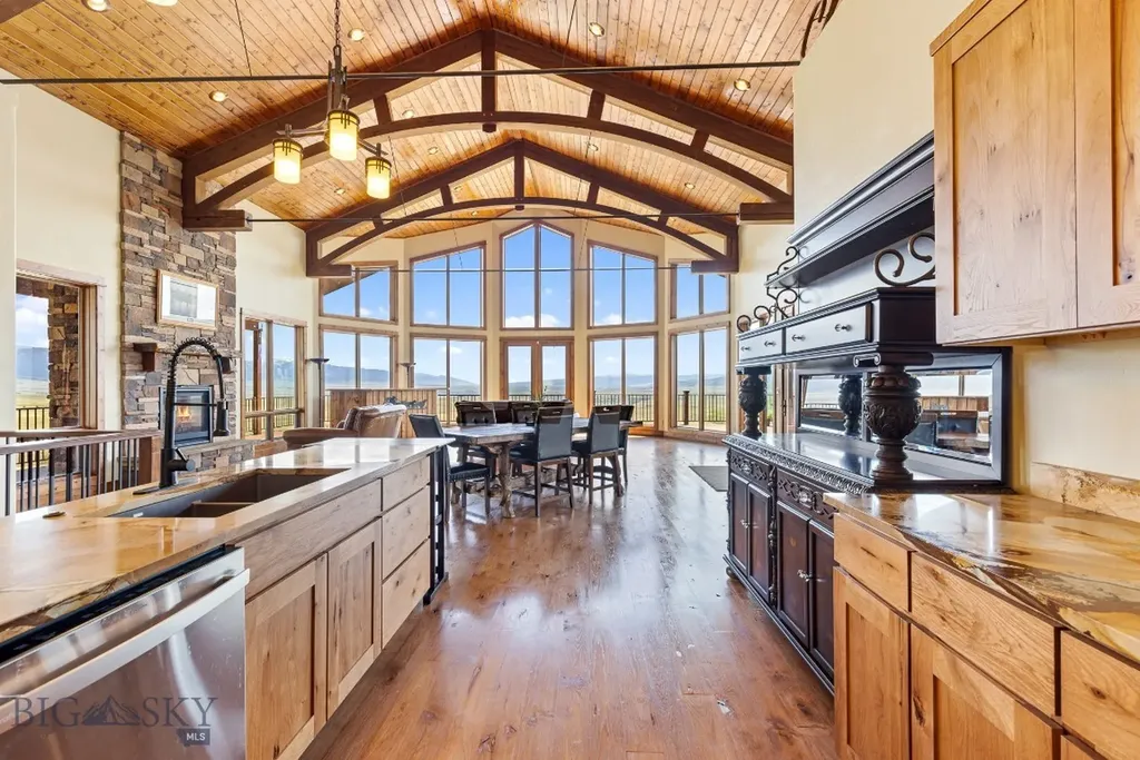 11 Twin Knob Lane Mcallister MT 59740