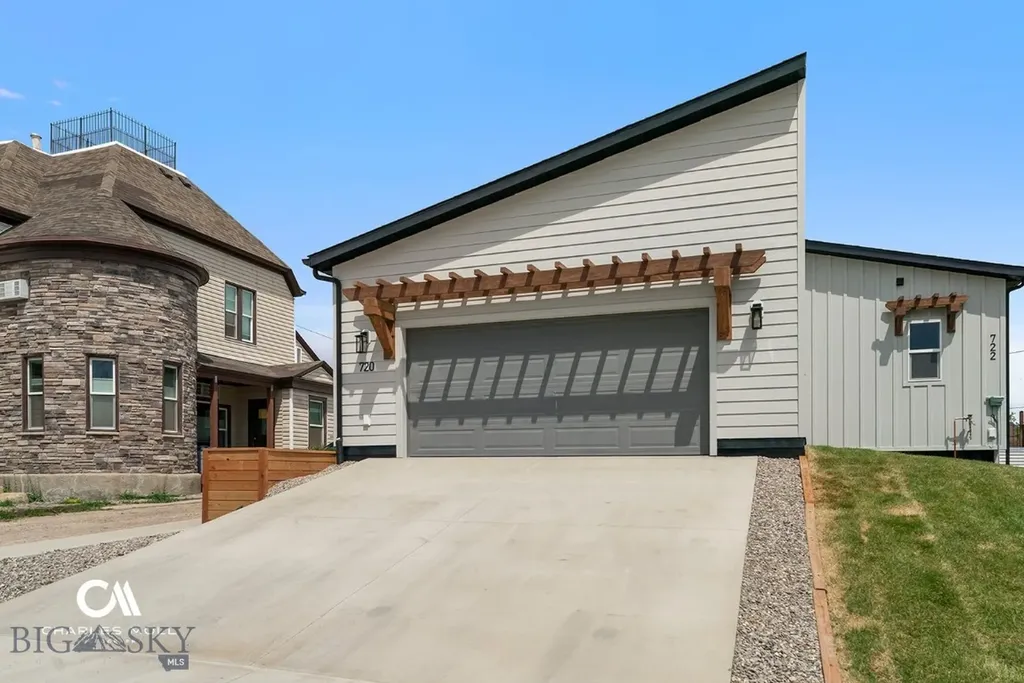 720 Elm Street Helena MT 59601