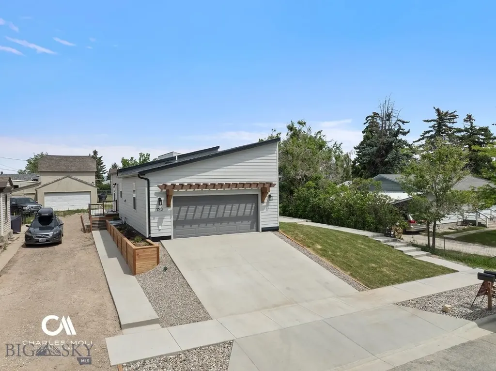 720 Elm Street Helena MT 59601