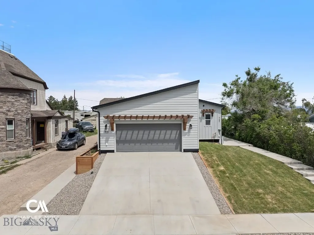 720 Elm Street Helena MT 59601