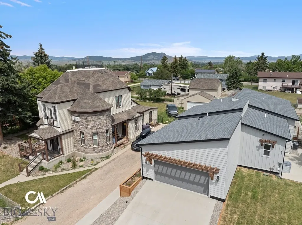 720 Elm Street Helena MT 59601