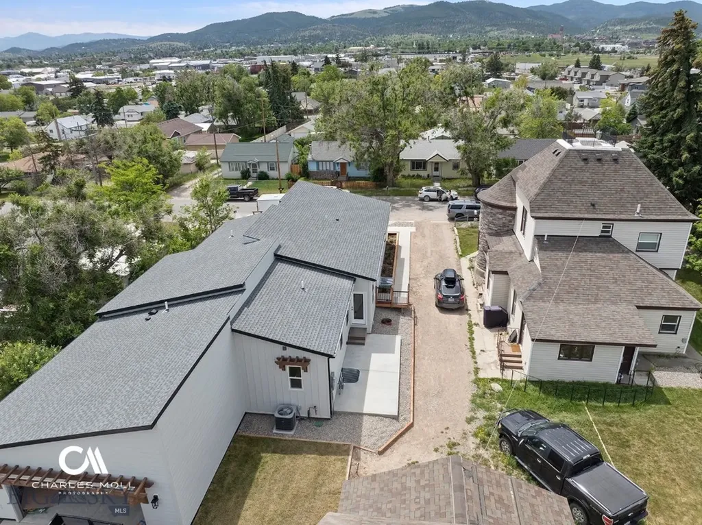 720 Elm Street Helena MT 59601