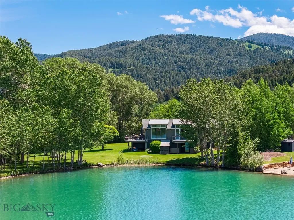 7103 Bristol Lane Bozeman MT 59715