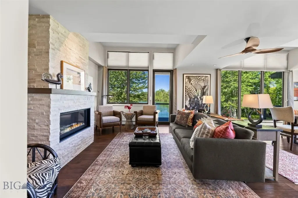 7103 Bristol Lane Bozeman MT 59715