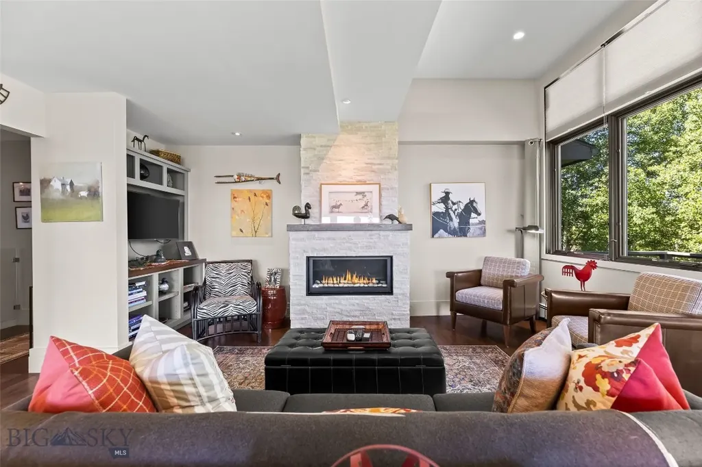 7103 Bristol Lane Bozeman MT 59715