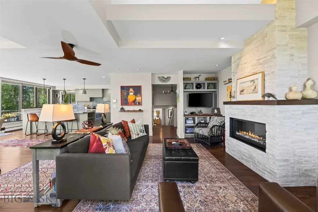 7103 Bristol Lane Bozeman MT 59715