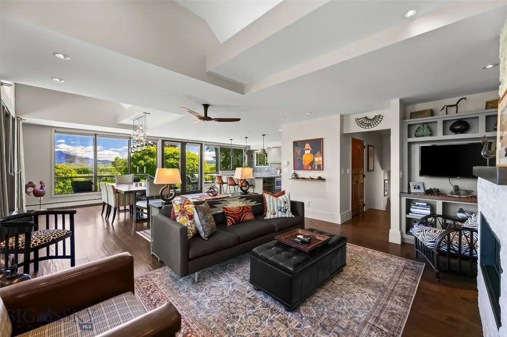 7103 Bristol Lane Bozeman MT 59715
