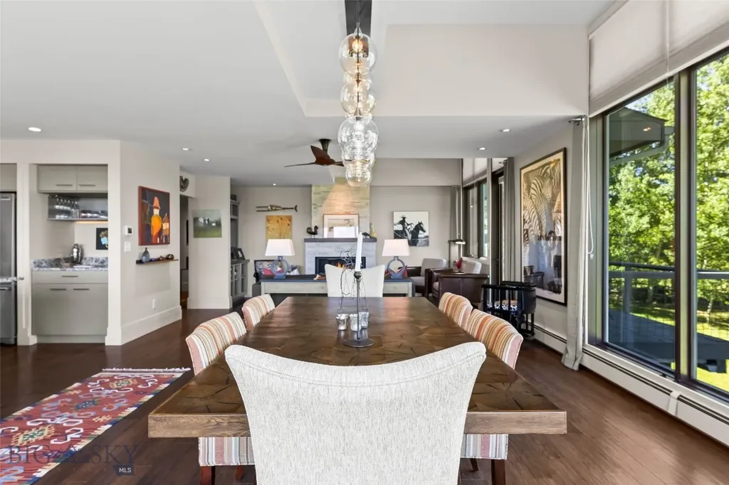 7103 Bristol Lane Bozeman MT 59715