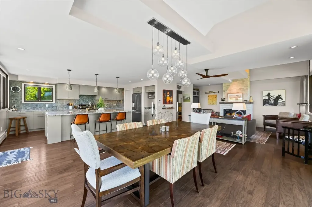 7103 Bristol Lane Bozeman MT 59715