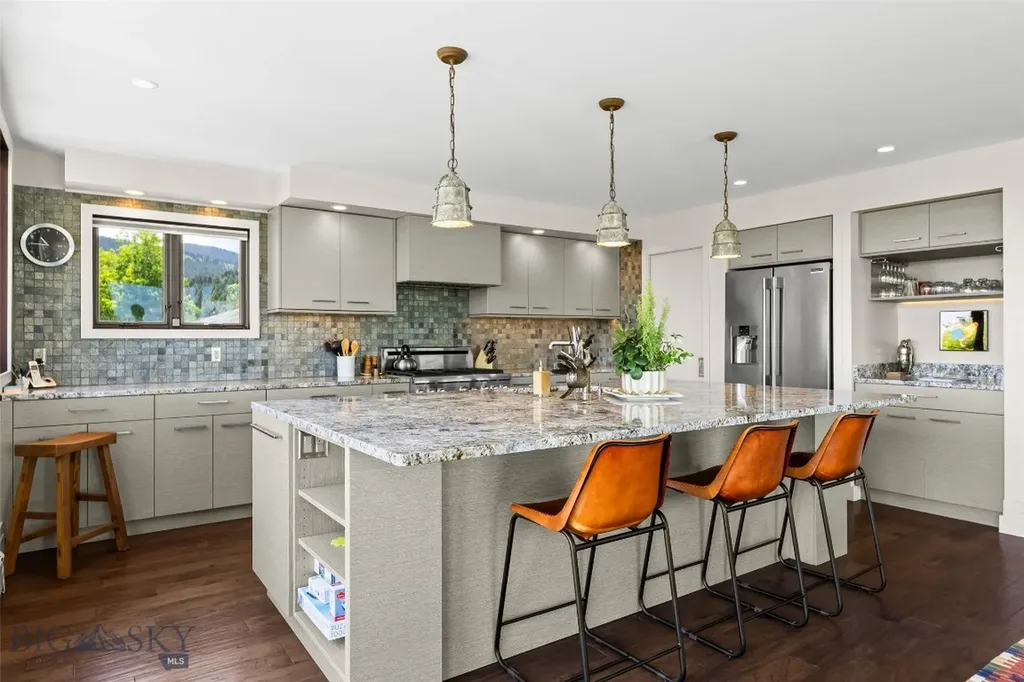 7103 Bristol Lane Bozeman MT 59715