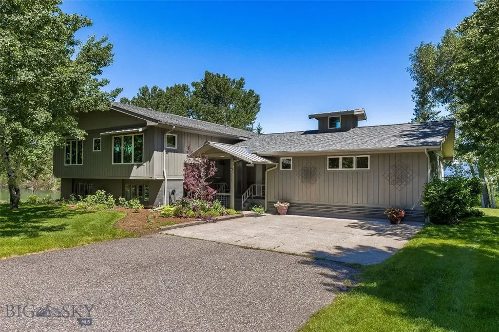 7103 Bristol Lane Bozeman MT 59715