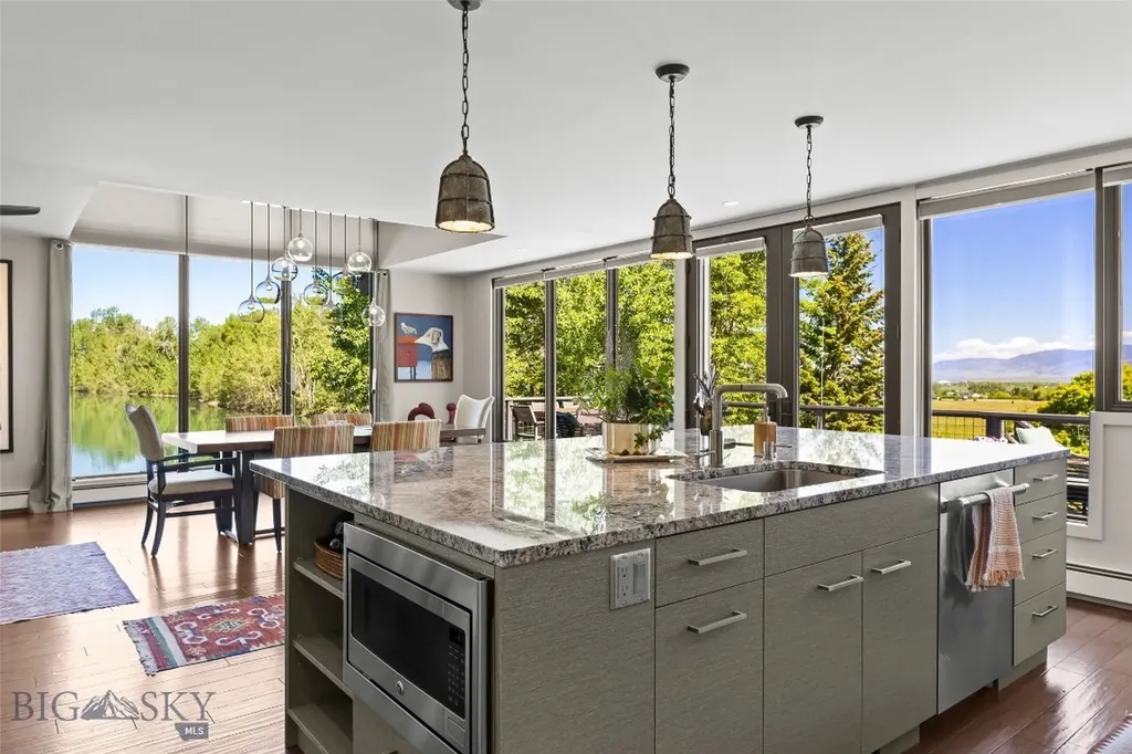 7103 Bristol Lane Bozeman MT 59715
