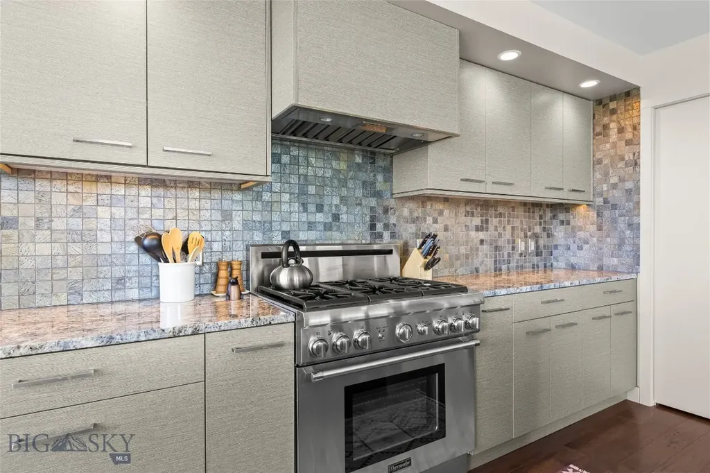 7103 Bristol Lane Bozeman MT 59715