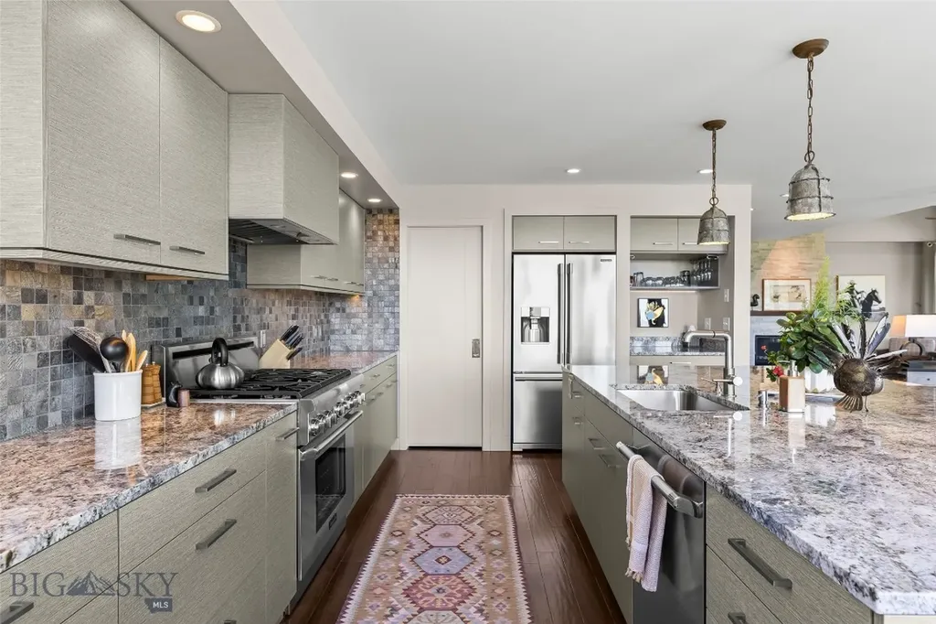 7103 Bristol Lane Bozeman MT 59715