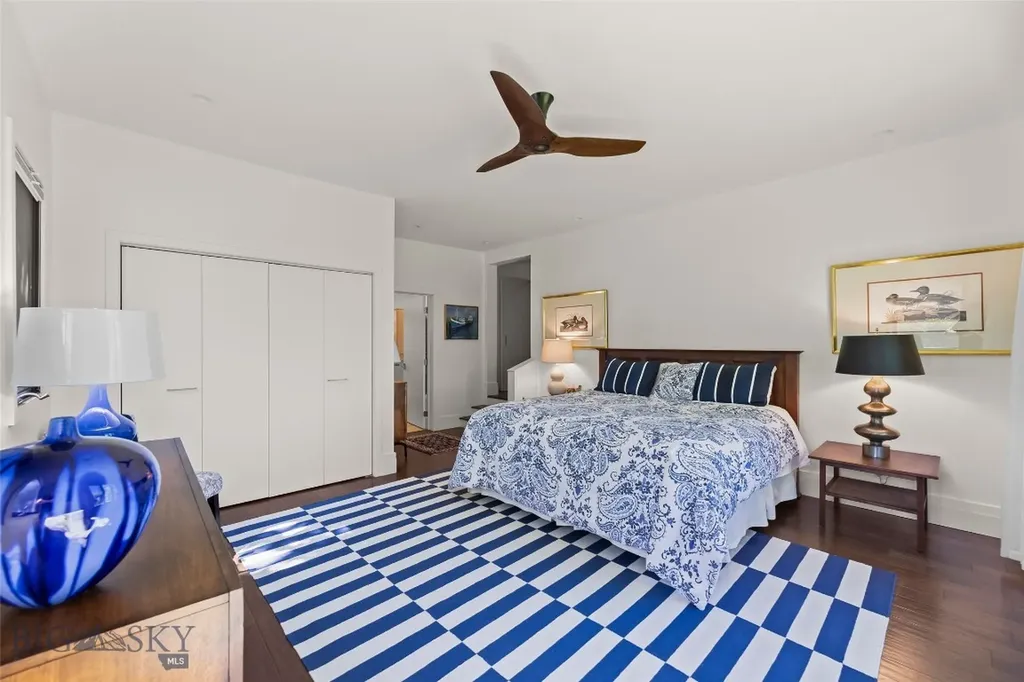 7103 Bristol Lane Bozeman MT 59715