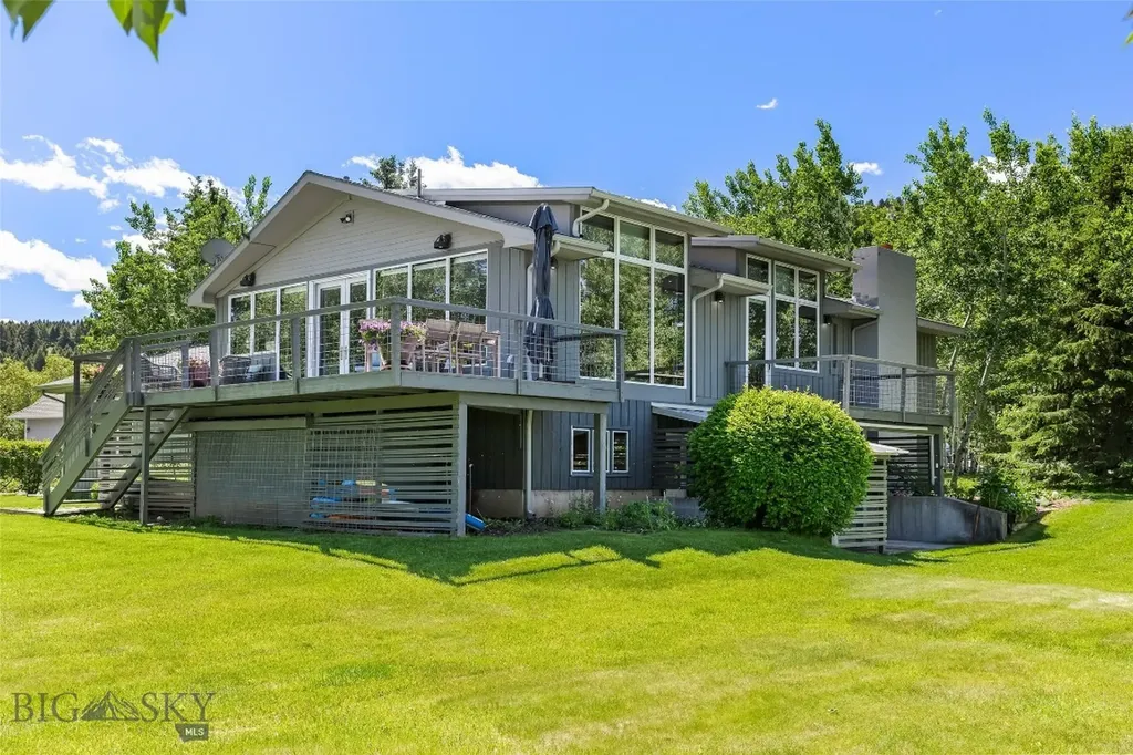 7103 Bristol Lane Bozeman MT 59715