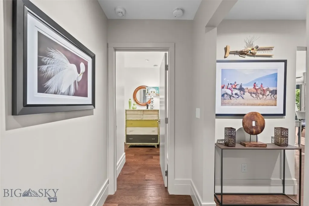 7103 Bristol Lane Bozeman MT 59715
