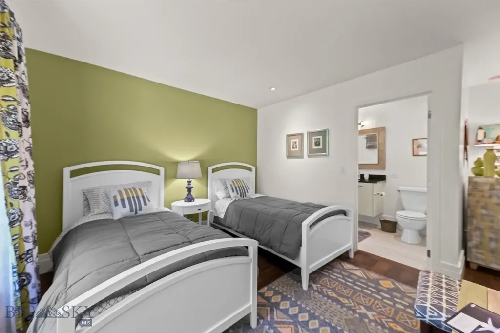 7103 Bristol Lane Bozeman MT 59715