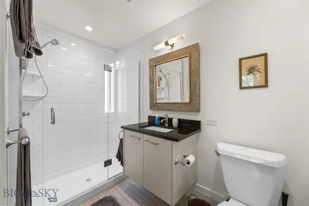 7103 Bristol Lane Bozeman MT 59715
