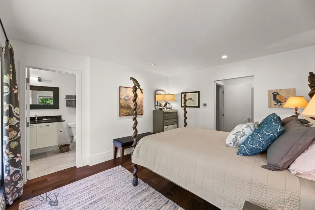7103 Bristol Lane Bozeman MT 59715