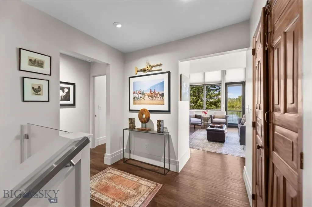 7103 Bristol Lane Bozeman MT 59715