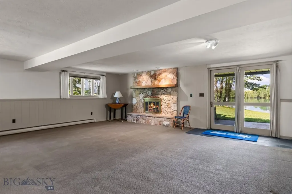 7103 Bristol Lane Bozeman MT 59715