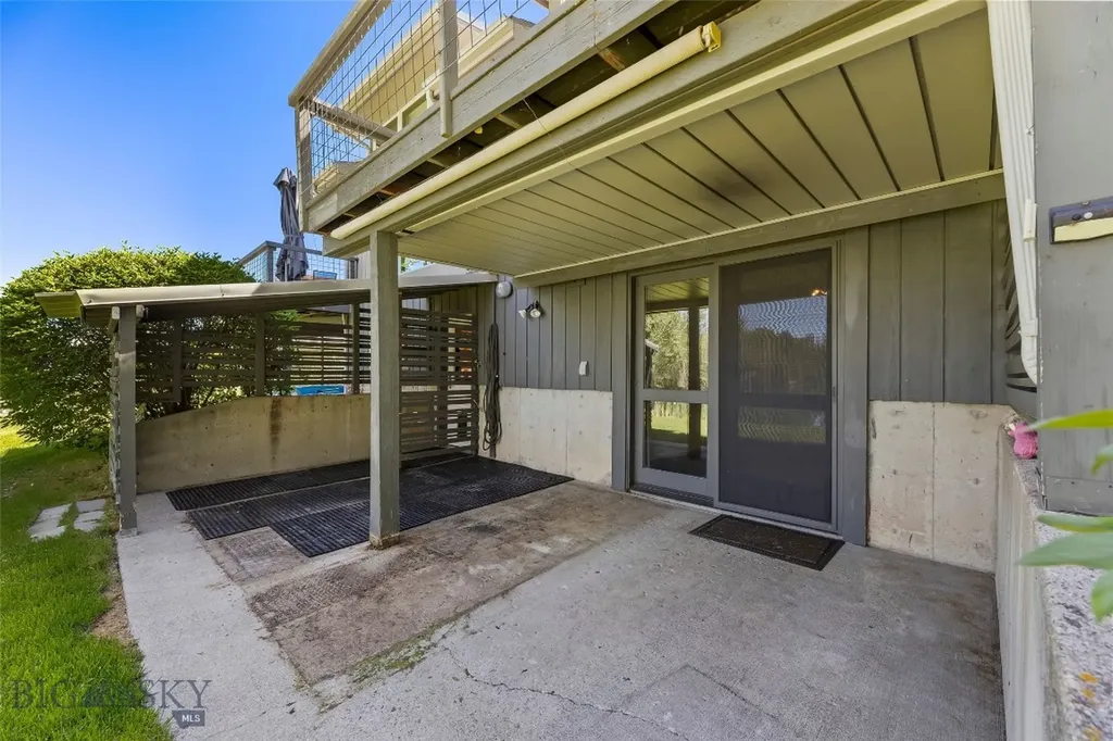 7103 Bristol Lane Bozeman MT 59715