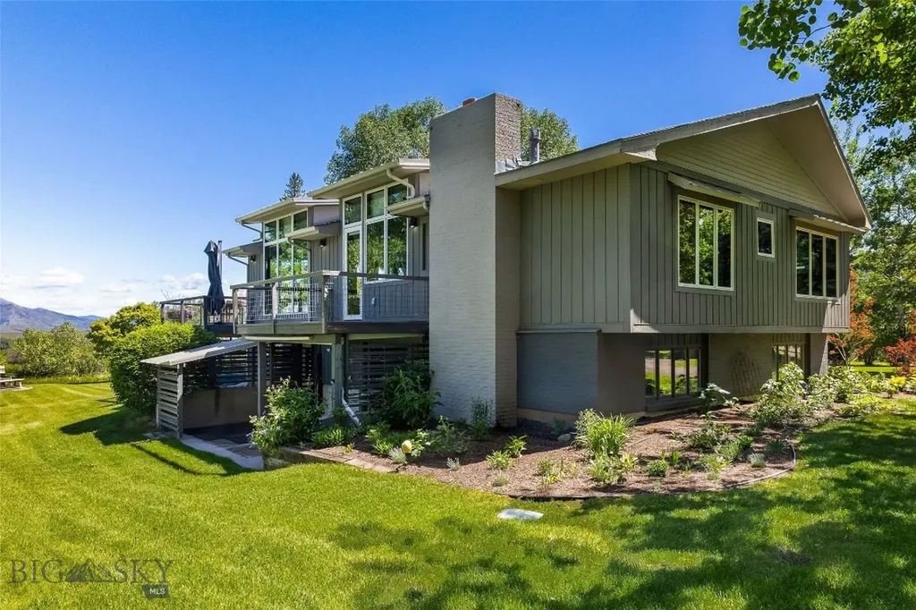 7103 Bristol Lane Bozeman MT 59715