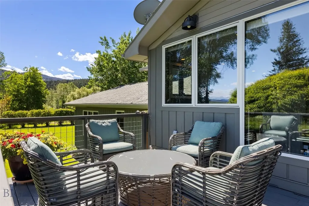 7103 Bristol Lane Bozeman MT 59715