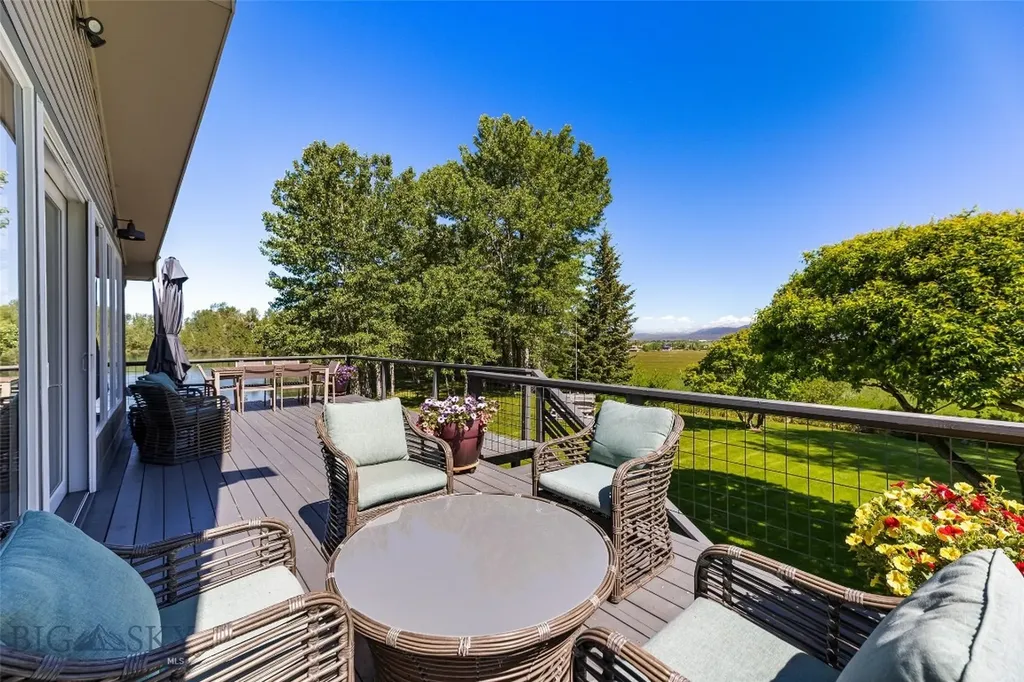 7103 Bristol Lane Bozeman MT 59715