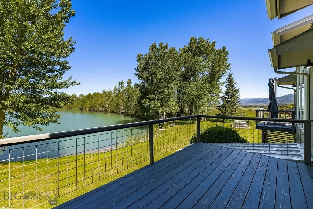 7103 Bristol Lane Bozeman MT 59715