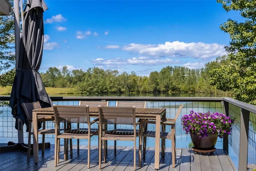7103 Bristol Lane Bozeman MT 59715