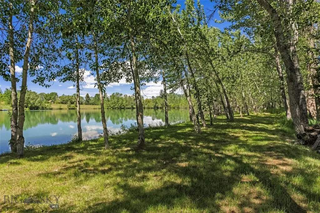 7103 Bristol Lane Bozeman MT 59715