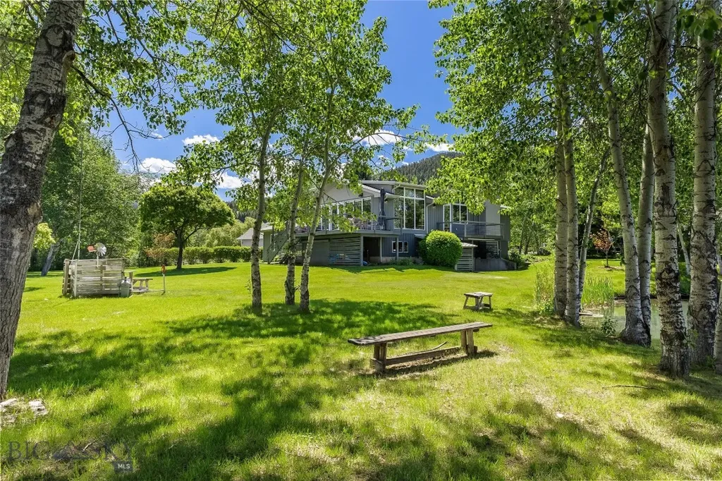 7103 Bristol Lane Bozeman MT 59715