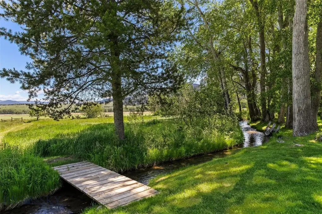 7103 Bristol Lane Bozeman MT 59715