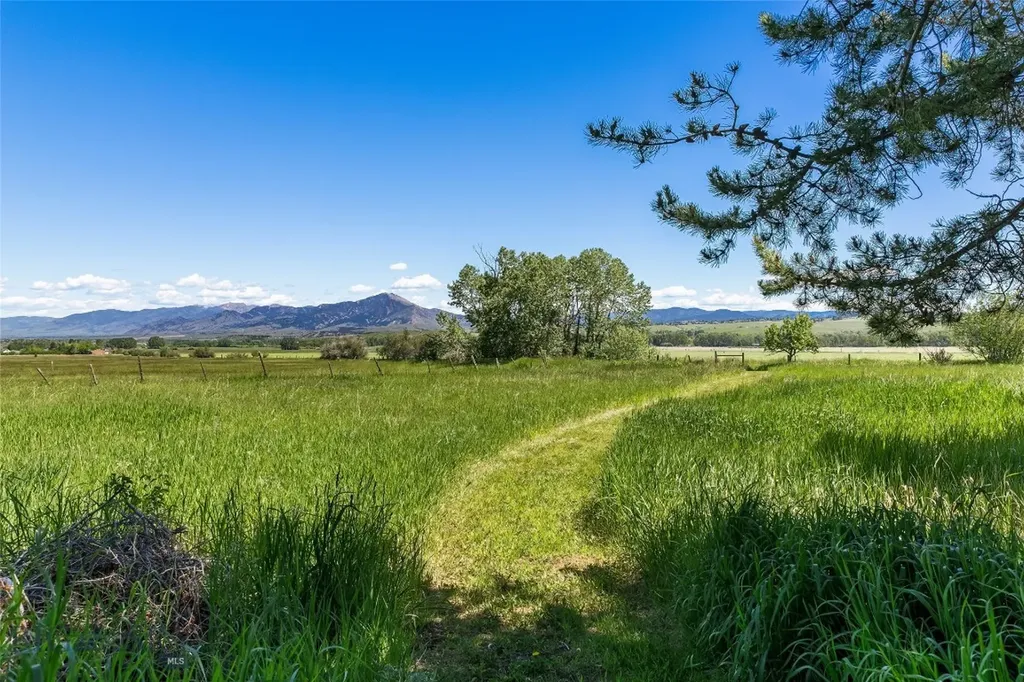 7103 Bristol Lane Bozeman MT 59715