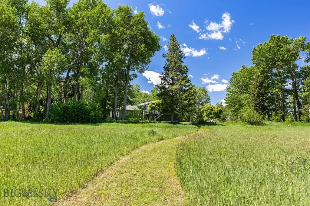 7103 Bristol Lane Bozeman MT 59715