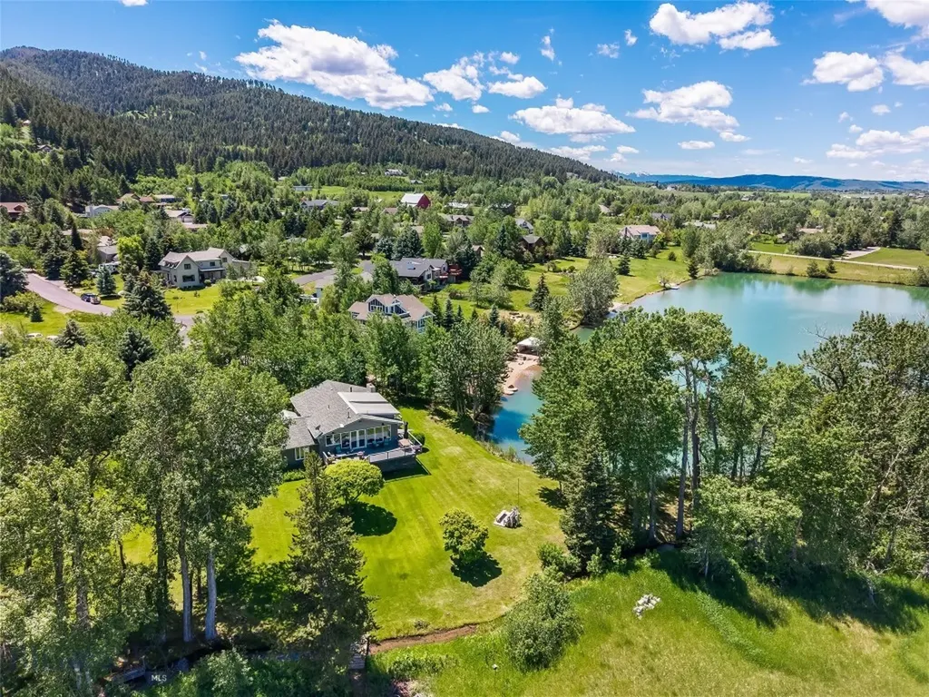 7103 Bristol Lane Bozeman MT 59715