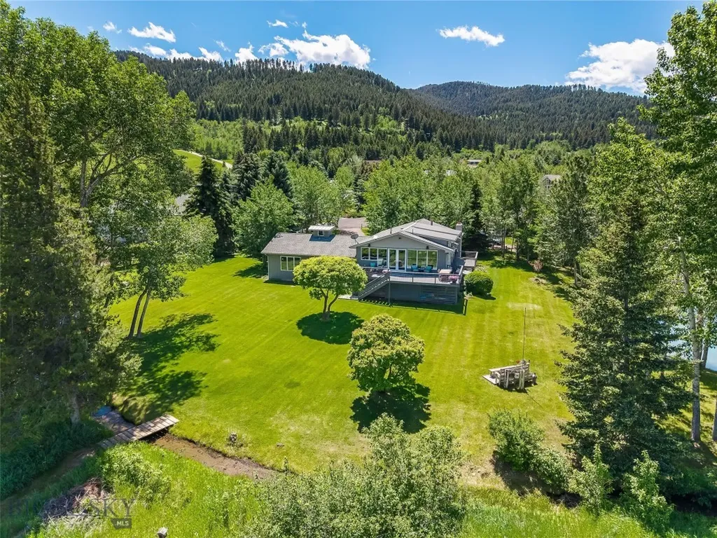 7103 Bristol Lane Bozeman MT 59715