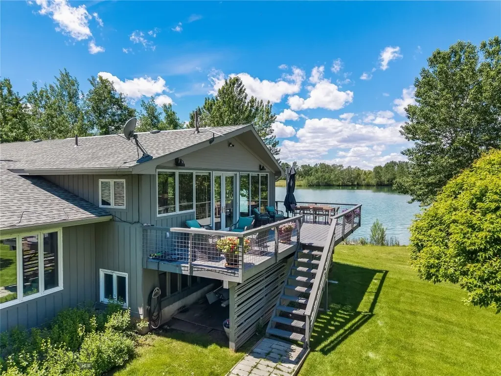 7103 Bristol Lane Bozeman MT 59715