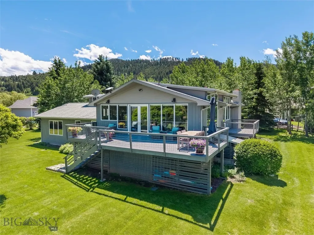 7103 Bristol Lane Bozeman MT 59715