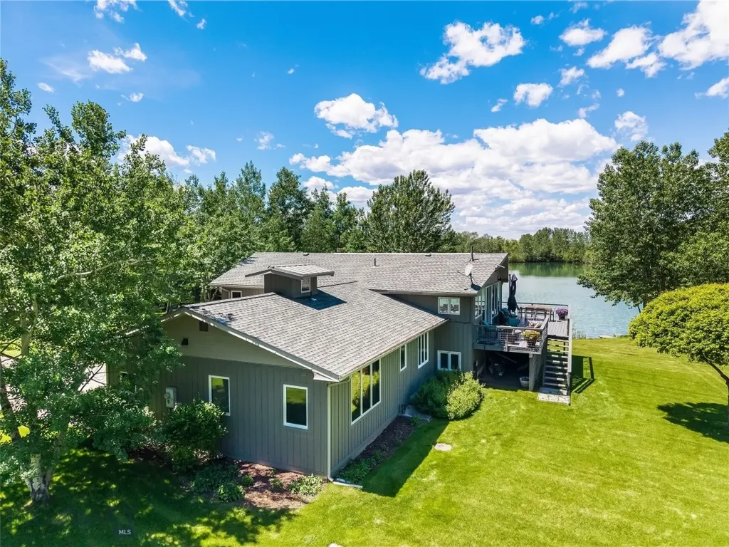 7103 Bristol Lane Bozeman MT 59715