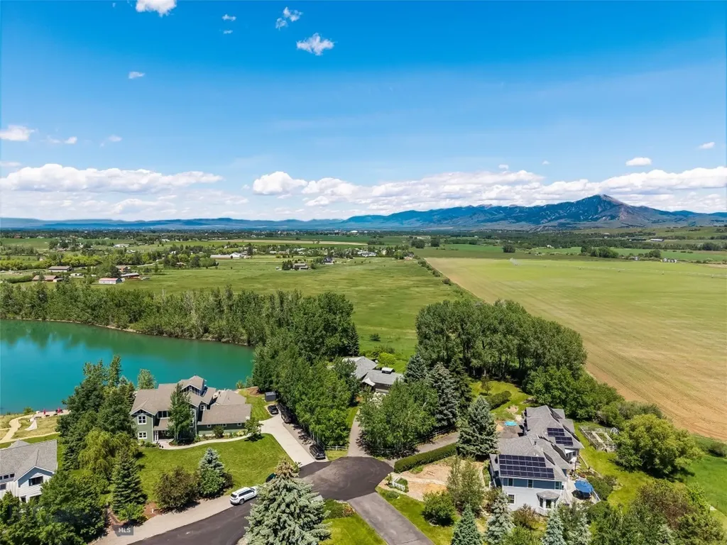 7103 Bristol Lane Bozeman MT 59715